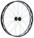 Rueda delantera Sun Ringle Mulefut 80SL V2 - 26" 15 x 150 mm 6 tornillos negra