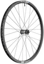 DT Swiss HXC 1501 Spline One Front Wheel - 29" 15 x 110mm 6-Bolt Black