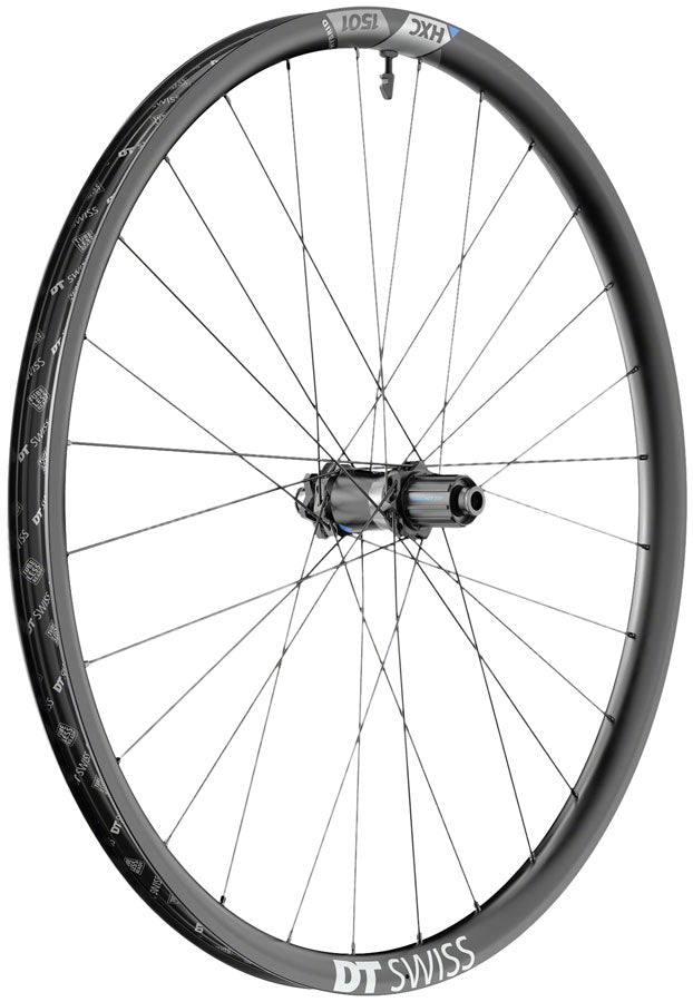 DT Swiss HXC 1501 Spline One Rear Wheel