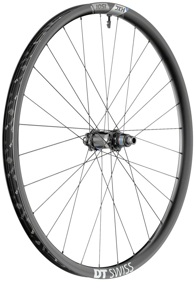 DT Swiss HXC 1501 Spline One Rear Wheel - Thumbnail 3