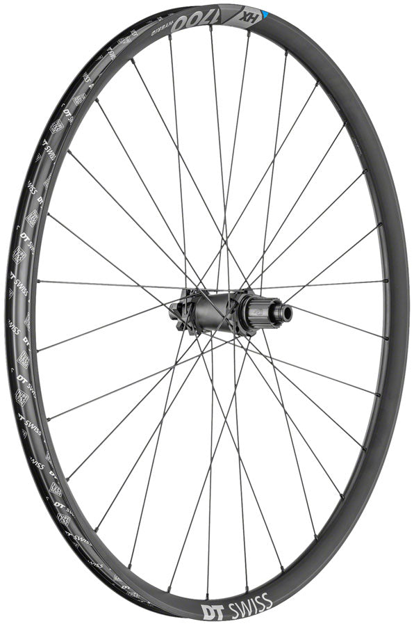 DT Swiss HX 1700 Spline Rear Wheel - Thumbnail 3