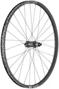 DT Swiss HX 1700 Spline LS Rear Wheel - 29" 12 x 148mm 6-Bolt Micro Spline LS BLK