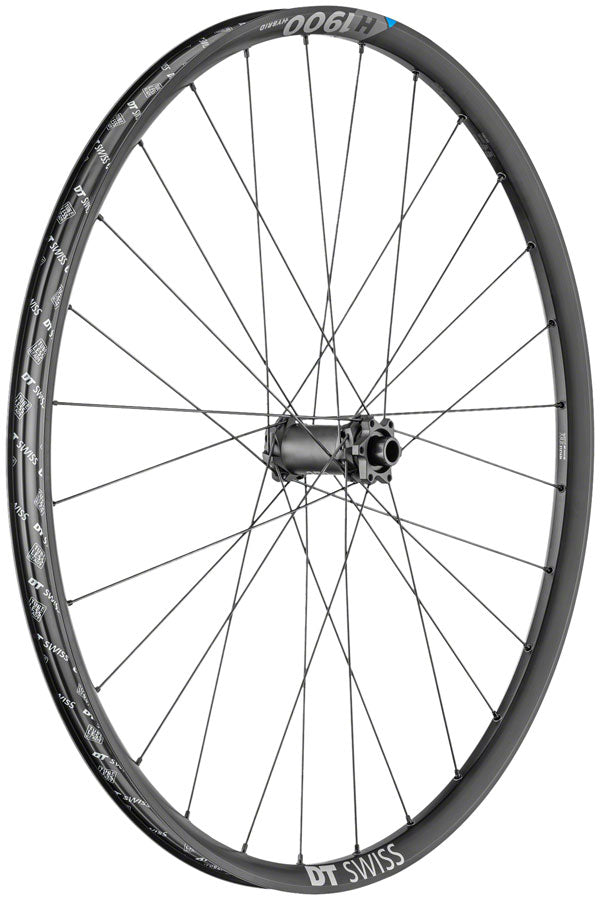 DT Swiss H 1900 Spline