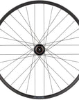 Rueda trasera Stans Crest S2 - 27,5" QR x 135 mm, 6 tornillos HG11