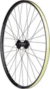 Rueda delantera Stans Crest S2 - 29" 15 x 110 mm 6 tornillos negra