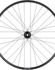 Rueda delantera Stans Crest S2 - 29" 15 x 100 mm 6 tornillos negra