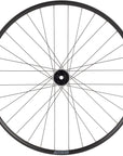 Rueda delantera Stans Crest S2 - 29" 15 x 100 mm 6 tornillos negra