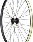 Rueda delantera Stans Crest S2 - 29" 15 x 100 mm 6 tornillos negra