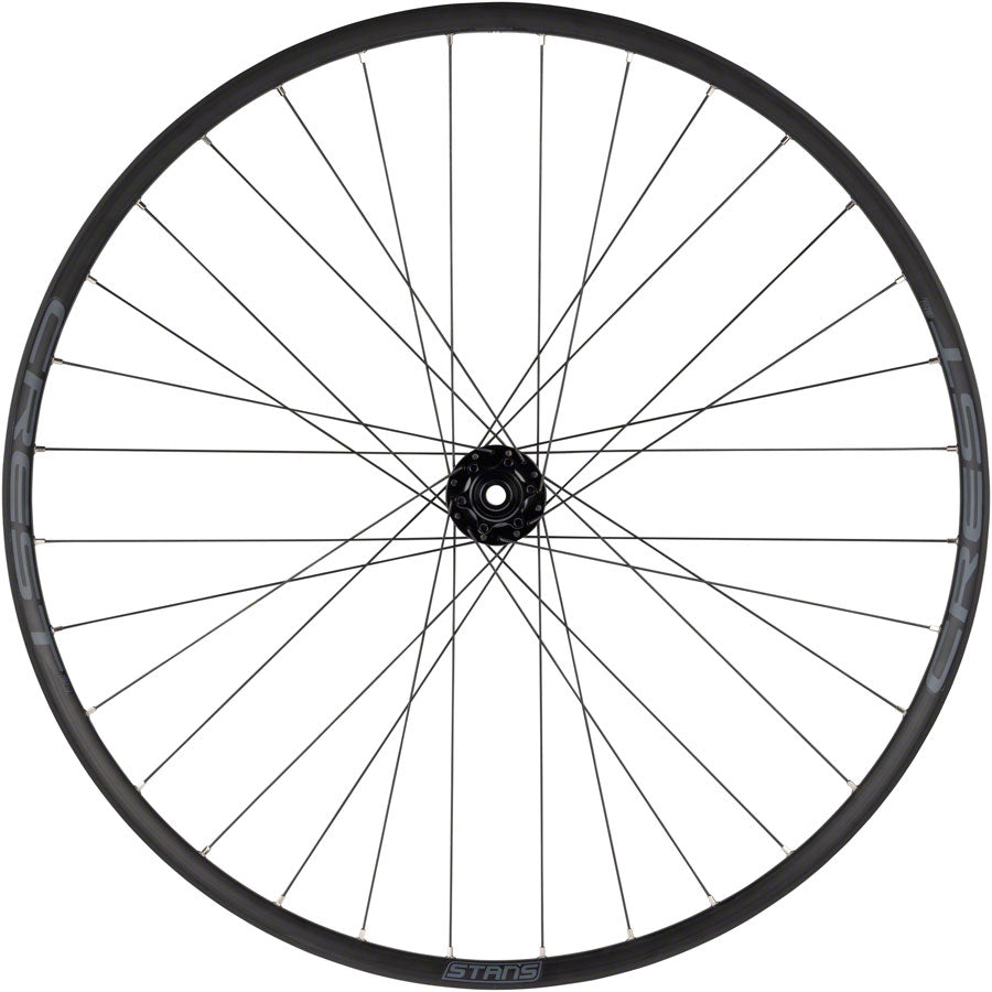 Rueda trasera Stans Crest S2 - 29&quot; 12 x 142 mm 6 tornillos HG11