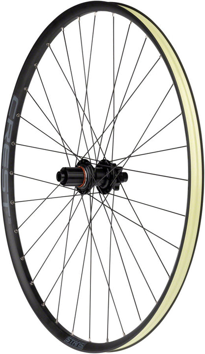 Rueda trasera Stans Crest S2 - 29" 12 x 142 mm 6 tornillos HG11