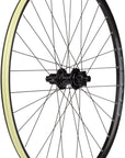 Rueda trasera Stans Crest S2 de 29", 12 x 148 mm, 6 tornillos, microestriado