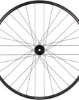 Rueda trasera Stans Crest S2 de 29", 12 x 148 mm, 6 tornillos, microestriado