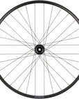 Rueda trasera Stans Crest S2 de 29", 12 x 148 mm, 6 tornillos, microestriado