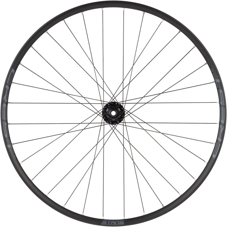 Rueda trasera Stans Crest S2 - 29&quot; 12 x 148 mm 6 tornillos HG11