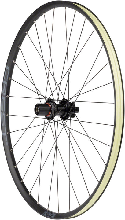 Rueda trasera Stans Crest S2 - 29" 12 x 148 mm 6 tornillos HG11