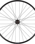 Rueda trasera Stans Crest S2 - 29" QR x 135 mm, 6 tornillos HG11