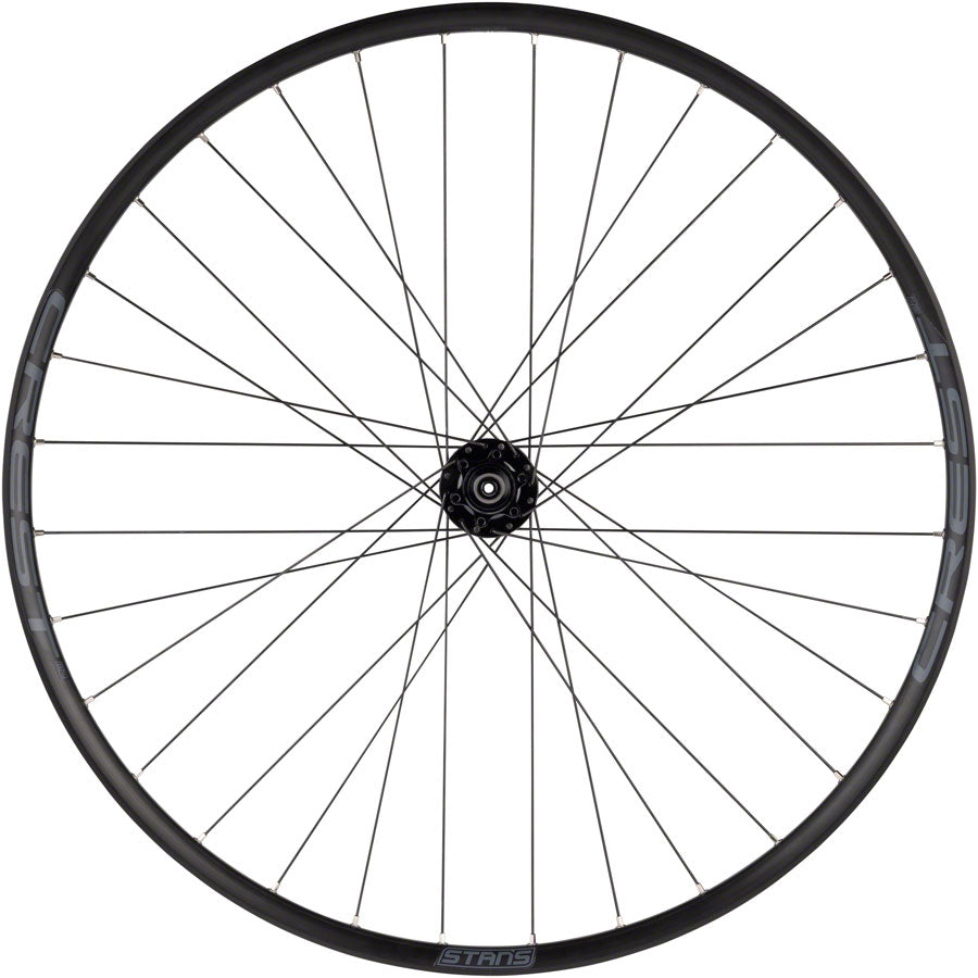 Rueda trasera Stans Crest S2 - 29&quot; QR x 135 mm, 6 tornillos HG11