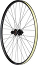 Rueda trasera Stans Crest S2 - 29" QR x 135 mm, 6 tornillos HG11