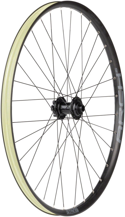 Stan's No Tubes Arch S2 Wheel - Thumbnail 4