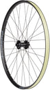 Rueda delantera Stans Arch S2 - 29" 15 x 110 mm 6 tornillos negra