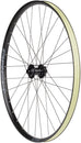 Rueda delantera Stans Arch S2 - 29" 15 x 100 mm 6 tornillos negra