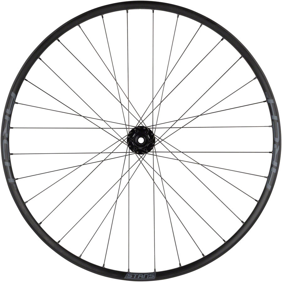 Rueda trasera Stans Arch S2 - 27,5&quot; 12 x 148 mm 6 tornillos HG11