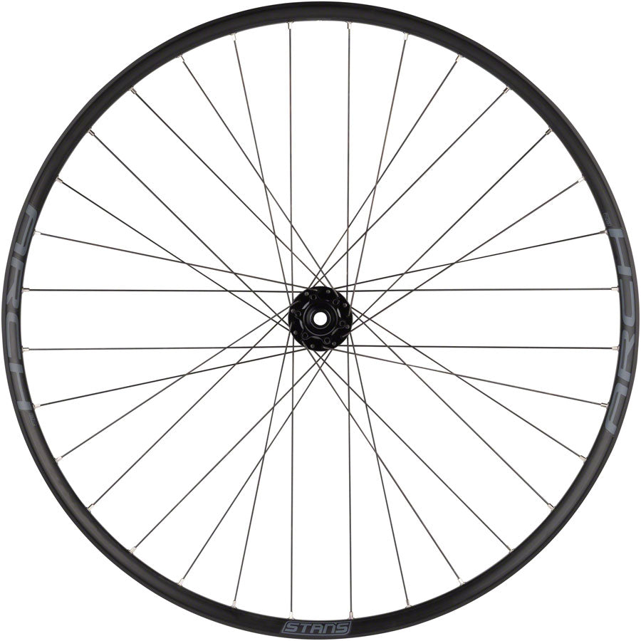 Rueda trasera Stans Arch S2 - 27,5&quot; 12 x 142 mm 6 tornillos XDR