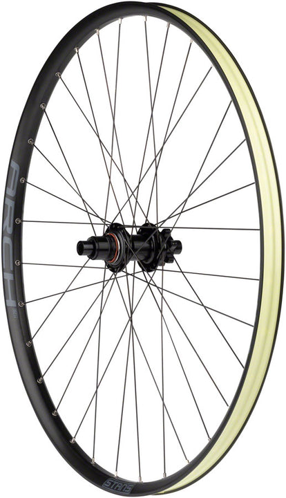 Stans Arch S2 Rear Wheel - 27.5" 12 x 148mm 6-Bolt XDR