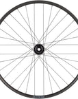Rueda delantera Stans Flow S2 - 27,5" 15 x 110 mm 6 tornillos negra