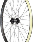 Rueda delantera Stans Flow S2 - 27,5" 15 x 110 mm 6 tornillos negra