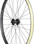 Rueda delantera Stans Flow S2 - 27,5" 15 x 100 mm 6 tornillos negra