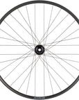 Rueda delantera Stans Flow S2 - 29" 15 x 110 mm 6 tornillos negra