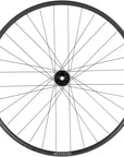 Rueda delantera Stans Flow S2 - 29" 15 x 110 mm 6 tornillos negra