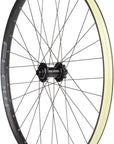 Rueda delantera Stans Flow S2 - 29" 15 x 110 mm 6 tornillos negra