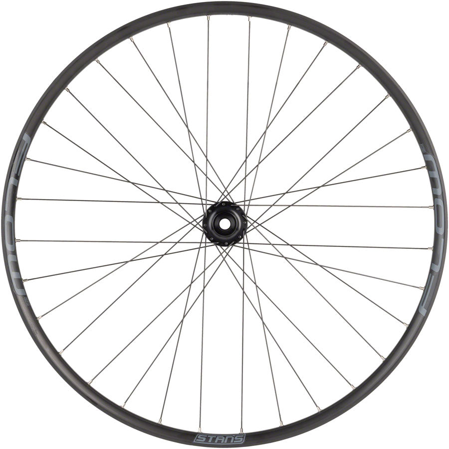Stan's No Tubes Flow S2 Front Wheel - Thumbnail 5
