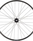 Rueda delantera Stans Flow S2 - 29" 15 x 100 mm 6 tornillos negra