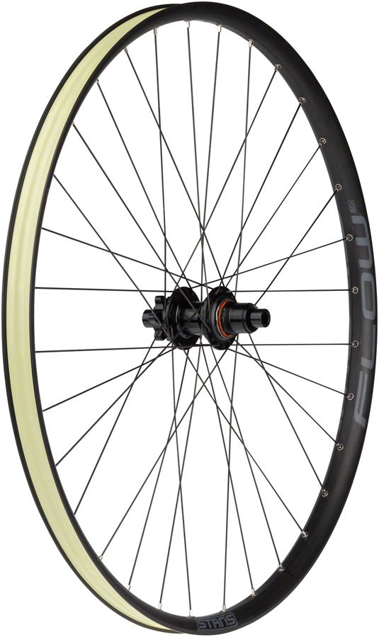 Stan's No Tubes Flow S2 Wheel - Thumbnail 5