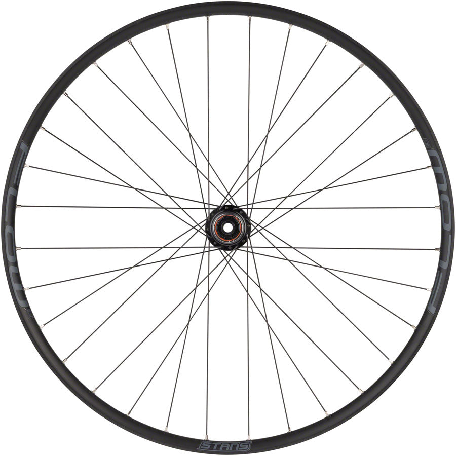 Stan's No Tubes Flow S2 Wheel - Thumbnail 4