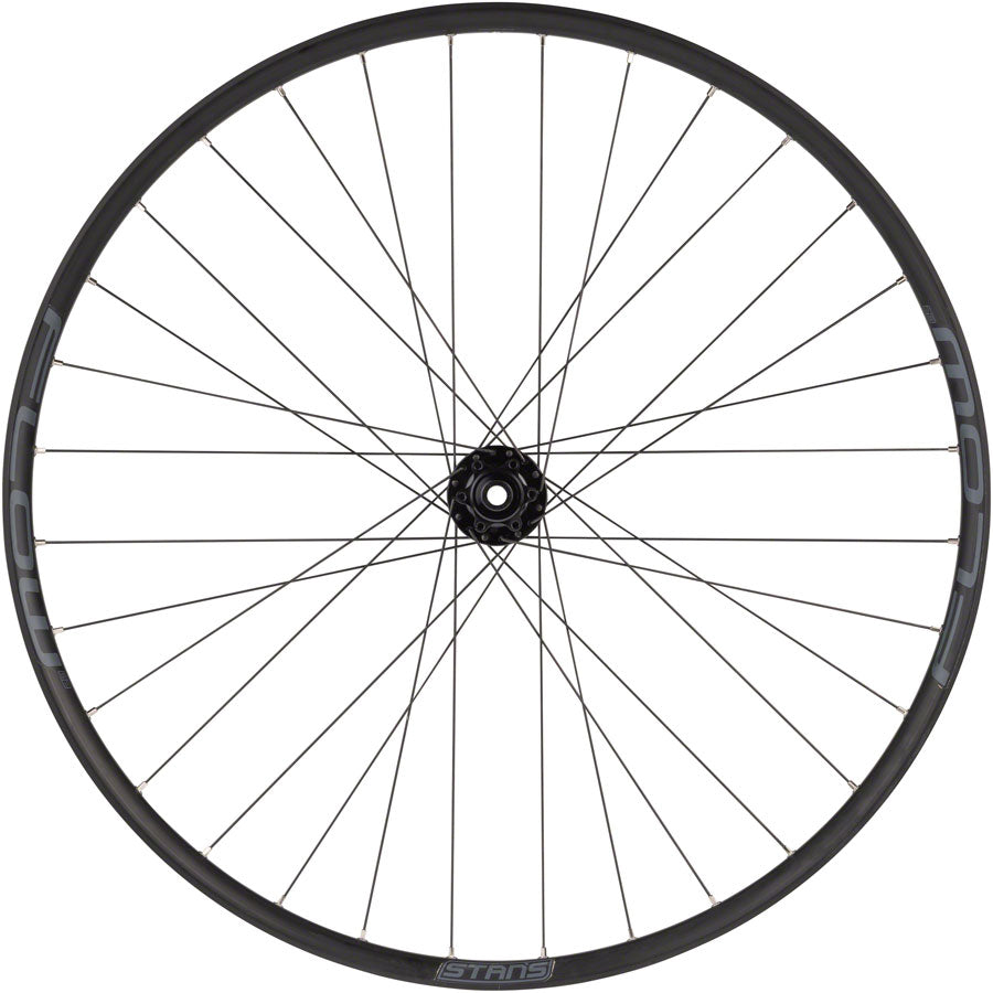 Stan's No Tubes Flow S2 Wheel - Thumbnail 2