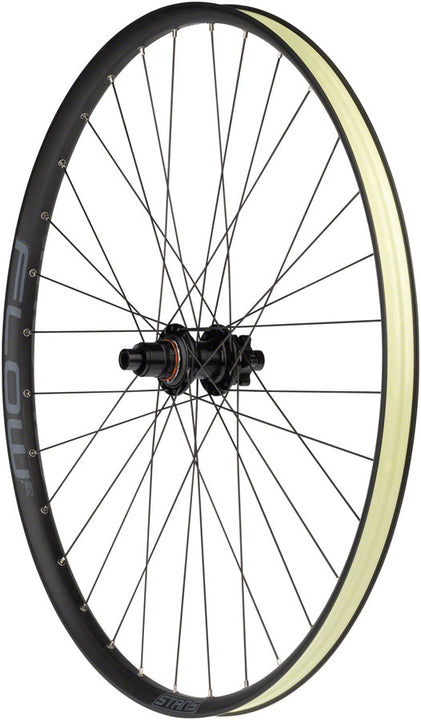 Rueda trasera Stans Flow S2 - 27,5" 12 x 148 mm 6 tornillos XD