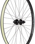 Rueda trasera Stans Flow S2 de 29", 12 x 148 mm, 6 tornillos, microestriado