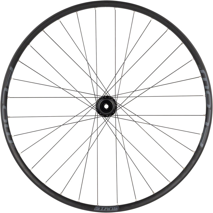Stan's No Tubes Flow S2 Wheel - Thumbnail 3
