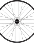 Rueda trasera Stans Flow S2 de 29", 12 x 148 mm, 6 tornillos, microestriado