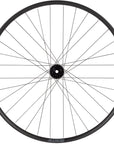 Rueda trasera Stans Flow S2 de 29", 12 x 148 mm, 6 tornillos, microestriado