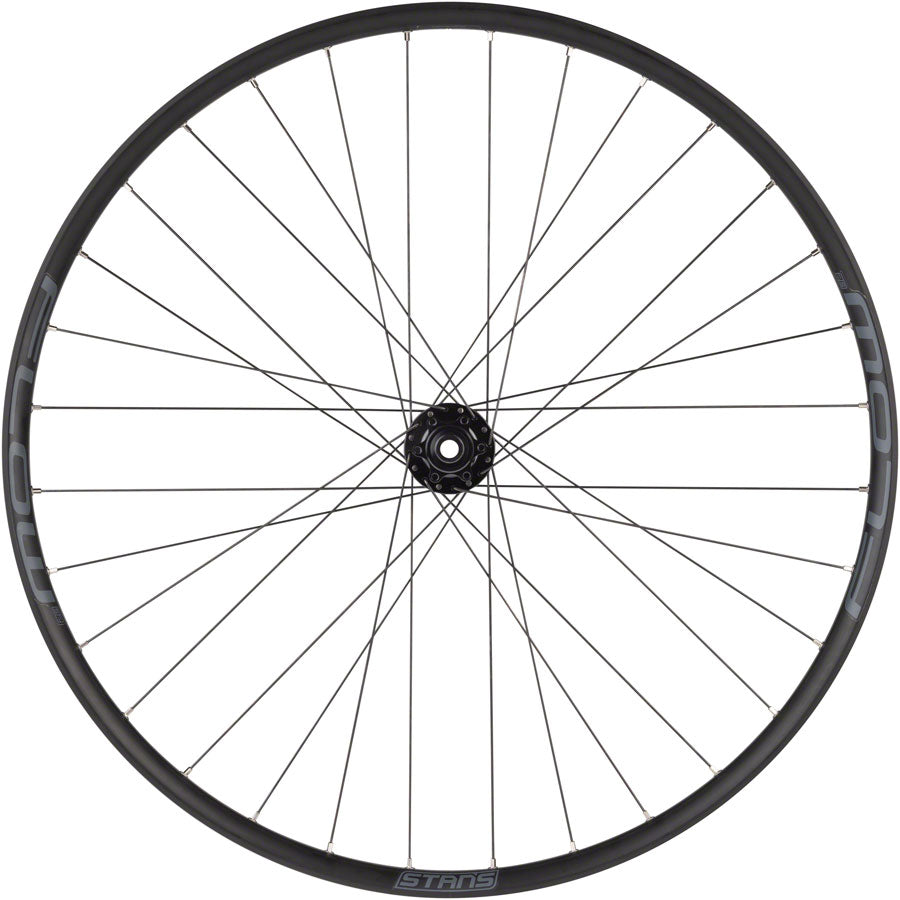 Rueda trasera Stans Flow S2 - 29&quot; 12 x 148 mm 6 tornillos HG11