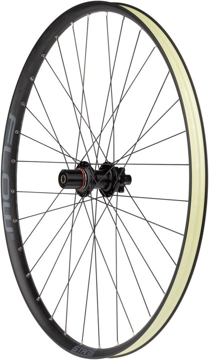 Rueda trasera Stans Flow S2 - 27,5" 12 x 148 mm 6 tornillos HG11