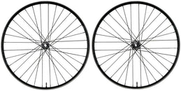 Industry Nine Enduro 300 Wheelset - 27.5" 15 x 110mm/12 x 148mm 6-Bolt XD BLK
