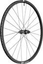 DT Swiss GR 1600 Spline 25 Rear Wheel - 700 12 x 142mm Center-Lock Micro Spline BLK