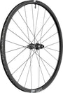 DT Swiss GR 1600 Spline 25 Rear Wheel - 700 12 x 142mm Center-Lock Micro Spline BLK