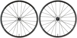 Juego de ruedas Industry Nine Solix SL AR25 - 700 12 x 100/142 mm XDR Negro